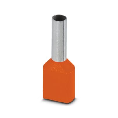 AI-TWIN 2X 4 -12 OG - Capicorda tubolare