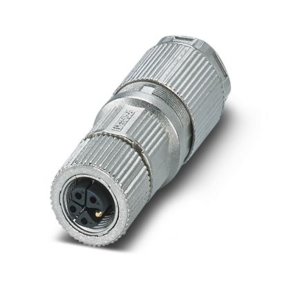 SACC-M12FSK-4PECT-CL SH - Connettori di alimentazione
