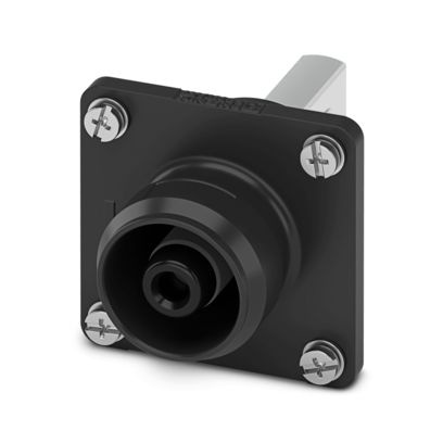 ES-FT-BPC-B/S 95-120 BK - Connettore