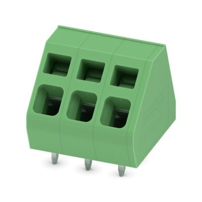 ZFKDSA 2,5-5,08- 3 - Morsetto per circuito stampato