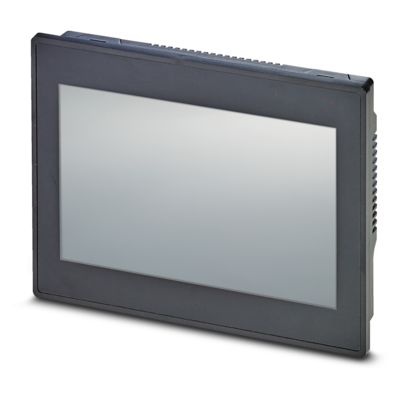 BWP 2070W - Pannello web