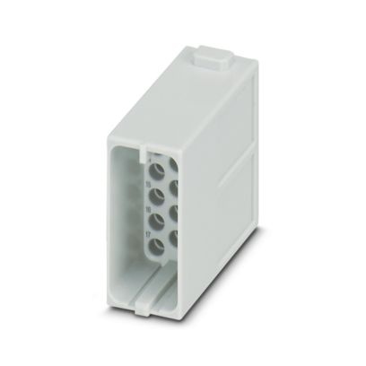 HC-M-17-CT-M - Modulo di contatto femmina/maschio