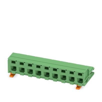 ZEC 1,5/ 9-ST-7,5 C2 R1,9 - Connettore per circuito stampato