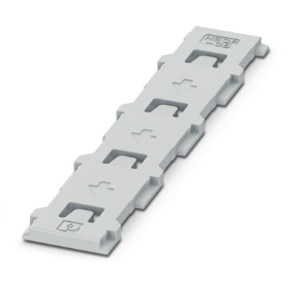 HSCP-CB 4U-7035 - Clip di fissaggio