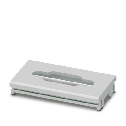 ICS25-F45D9-7035 - Pannello di connessione