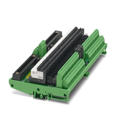 UM-2KS50/32R/SI/J/DO24V/P/YCS - Modulo attivo