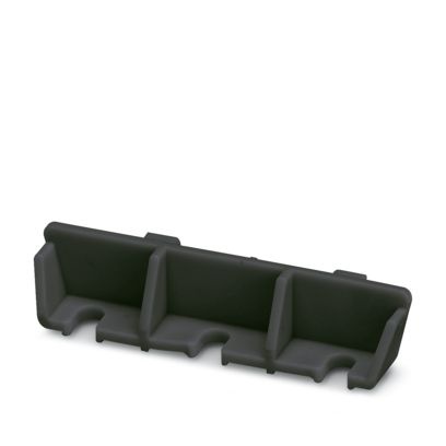 UM-PRO MOUNT BK - Flangia di fissaggio