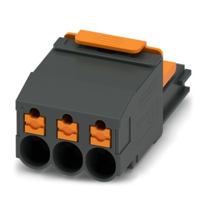 SPC 4/ 3-STTL-6,35 - Connettore per circuito stampato