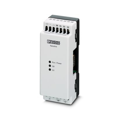 NLC-035-024D-04I-02QRD-05A - Unità base