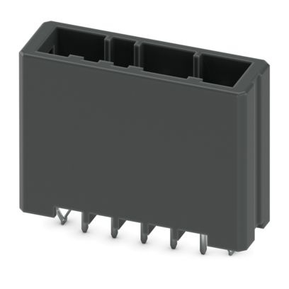 D31H 2,2/ 5-V-3,81-Y - Connettore fisso per circuiti stampati