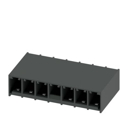 PC 6/ 6-GL4-7,62 P26THR - Connettore fisso per circuiti stampati