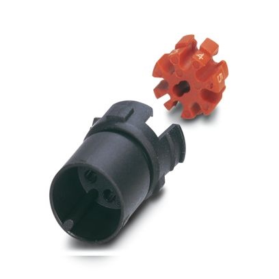 SACC-MCI-M12MS-8CON - Porta-contatti