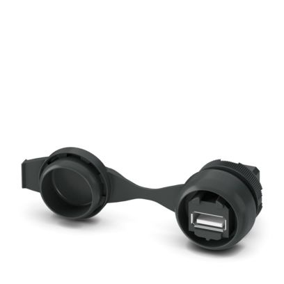 CUC-SI-CM/USBA2.0 - Interfaccia dati