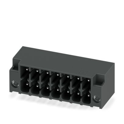 DMC 1,5/ 7-G1F-3,5-LR P20THR - Connettore fisso per circuiti stampati