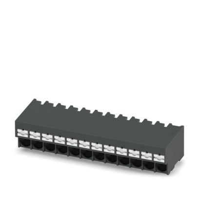 SPT-THR 2,5/12-H-5,0 P20 R88 - Morsetto per circuito stampato