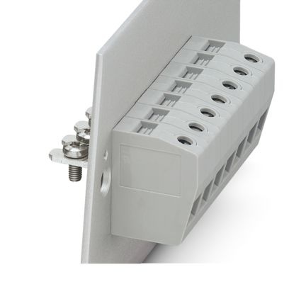 HDFK 16-VP - Morsetto passante