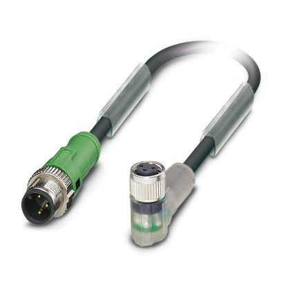 SAC-3P-MS-M8FR-2L SCO/.../... - Cavo per sensore/attuatore