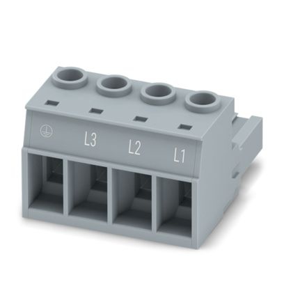 PC 16/ 4-ST-10,16 BUGY CP1,2NZ - Connettore per circuito stampato
