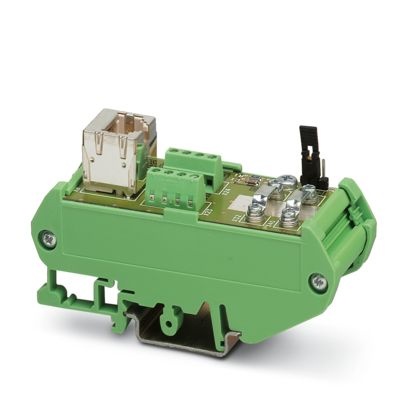 VS-PP-R-1XRJ45/5-SC - Patch panel