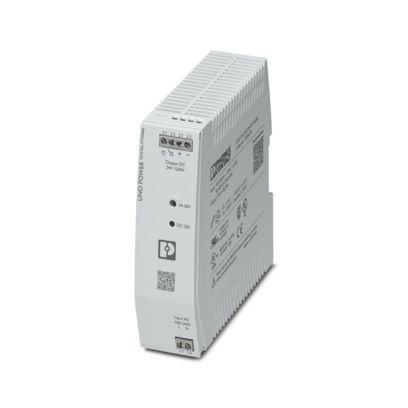 UNO2-PS/1AC/24DC/120W - Alimentatore