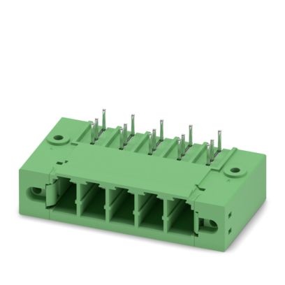 PC 5/ 5-GFU-7,62 - Connettore fisso per circuiti stampati