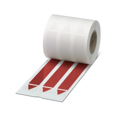 PML-T102 (26X280)R - Marcatore per tubazioni