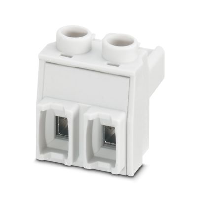 GMSTBT 2,5 HV/2-ST-7,25 GY7035 - Connettore per circuito stampato