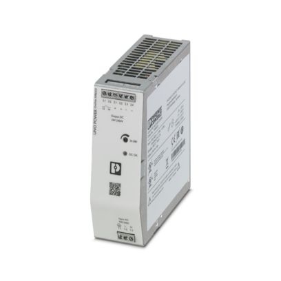 UNO2-PS/1AC/24DC/240W - Alimentatore