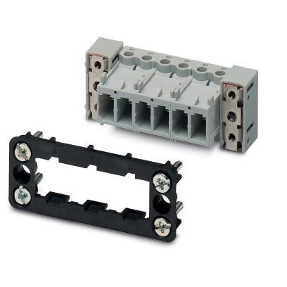 VC-AR2/3M-S222-SET - Set di contatti femmina