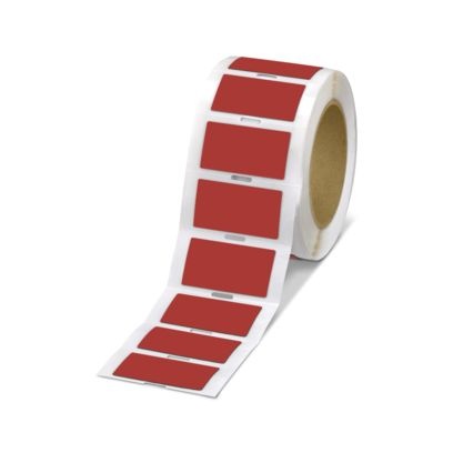 EMLP (60X30)R RD - Etichetta