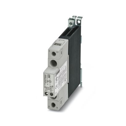 ELR 1-SC-230AC/600AC-20 - Contattore elettronico