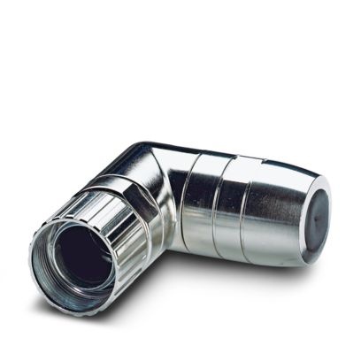 UC-0000000T0DUX - Custodia per connettore circolare a innesto