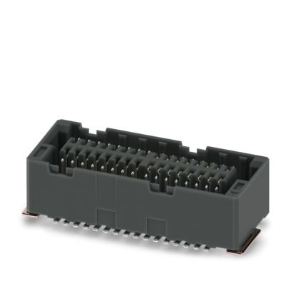 FP 0,8/ 32-FV 4,85 - Connettori femmina SMD