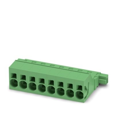 ISPC 16/ 8-STGF-10,16 - Connettore per circuito stampato