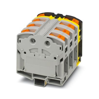 PTPOWER 185-3L/FE - Morsetto ad alta corrente