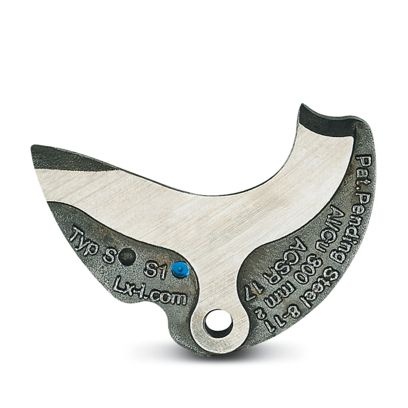 CUTFOX 50 STEEL/SB - Lama di ricambio