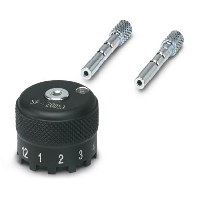 SF-Z0053 - Localizzatore di crimpatura