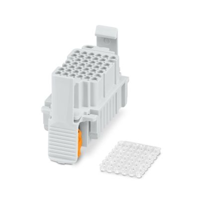 HC-CME-DD-41-F-SNAP-L - Connettore per cavo