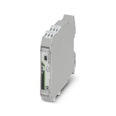 RAD-AI4-U-IFS - Modulo di espansione I/O