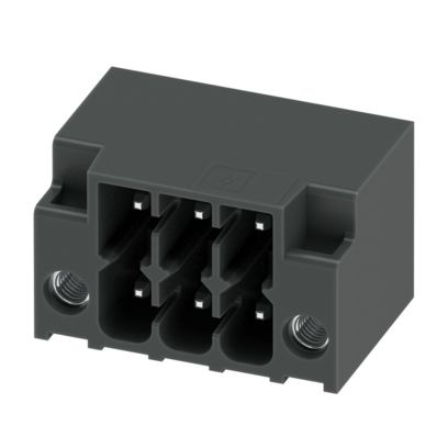 DMC 1,5/ 3-G1F-3,5-LRP20THRR44 - Connettore fisso per circuiti stampati