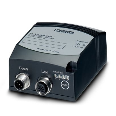 FL WLAN EPA - Modulo wireless