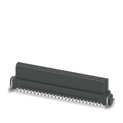 FR 1,27/ 50-FV 9,05 - Connettori femmina SMD