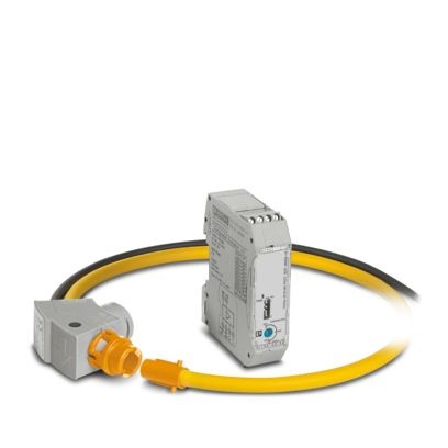 PACT RCP-4000A-1A-D140-10M - Trasformatore di corrente