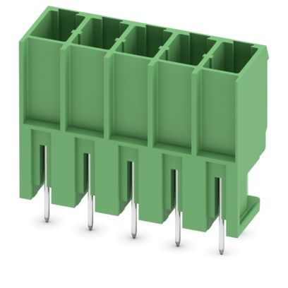 PCV 4/ 5-G-7,62 - Connettore fisso per circuiti stampati