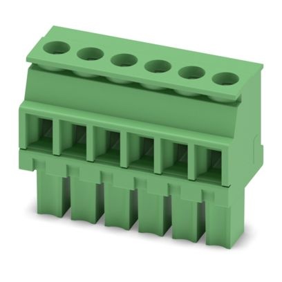 MCVW 1,5/ 6-ST-3,81 - Connettore per circuito stampato