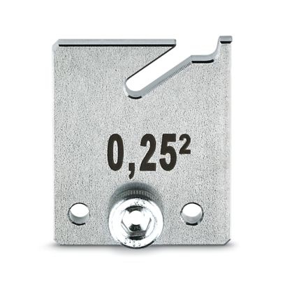 CF 1000 VEP0,34 - Accessori per macchine utensili automatiche