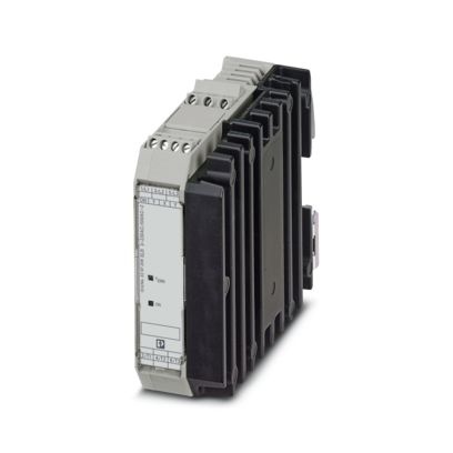 ELR 3-230AC/500AC- 2 - Contattore elettronico