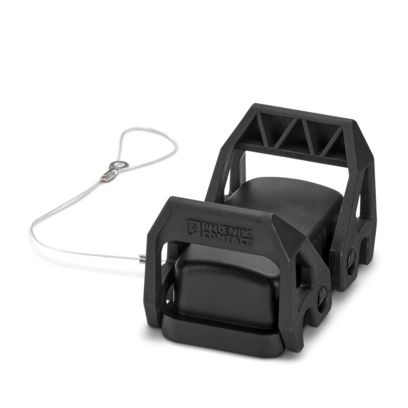 HC-B10-HCWD-PLR-BK - Coperchio di protezione