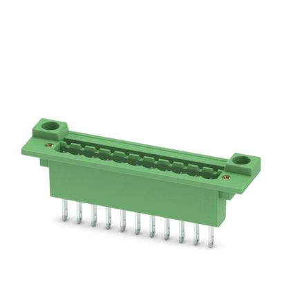 DFK-MSTB 2,5/11-GF-5,08 - Intestazione passante