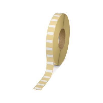 E-WML 5 (25X10)R - Etichetta avvolgibile per cavi